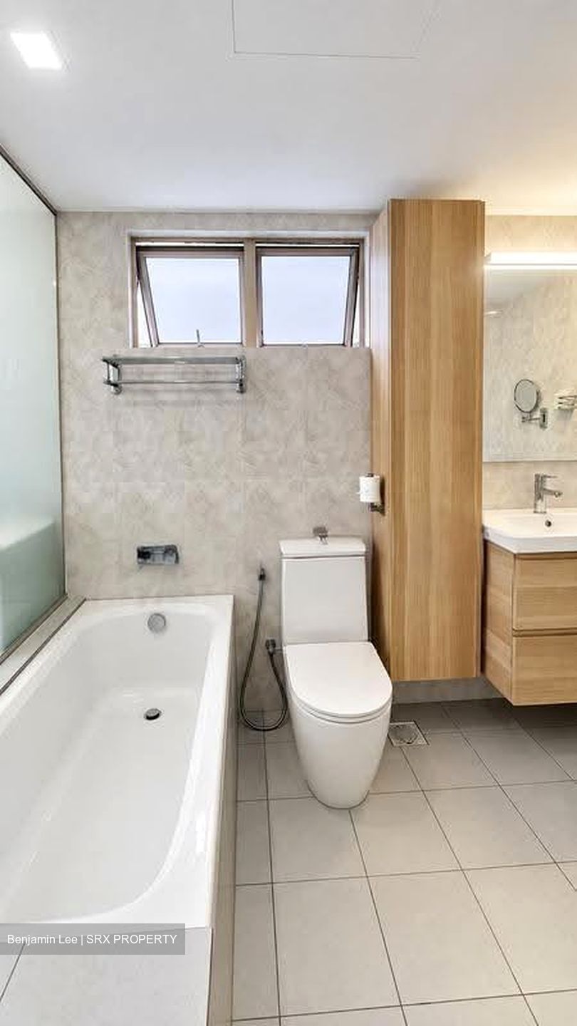 Regent Park (D5), Condominium #615287381